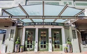 The Mercantile Hotel New Orleans United States